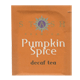 Pumpkin Spice Decaf - 