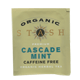 Orange Cascade Mint Herbal Tea - 