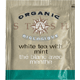 Organic White Tea with Mint - 