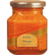 Mango Candle Deco Jar - 