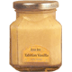 Tahitian Vanilla Candle Deco Jar - 
