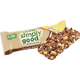 Simply Good Chocholate Chip Peanut Butter Bar - 