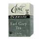 Organic Earl Grey Tea - 