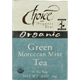 Organic Green Morocaan Mint Tea - 
