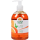Moisturizing Orange Soap - 