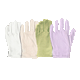 Mstrz Hand Glove White - 