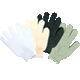 Green Exflotiating Gloves - 