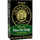 Pine Tar Soap - 