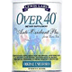 Over 40 with CoQ10 Unflavored - 