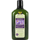 Nourishing Shampoo Lavender - 