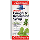 Children's Cough & Bronchial Syrup - 