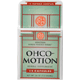 OHCO Motion - 