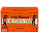 Dieter's Tea Lemon Flavor - 