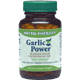 Garlic Power - 