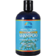 Organic Herbal Henna Biotin Shampoo - 