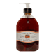 Pure Vegetable Liquid Soap Orange Blossom Honey - 