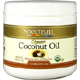 Organic Unrefined Coconut Oil - 