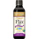 Organic Flax Oil Utl Enr with Lignans - 