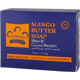 Mango Shea Butter Bar Soap - 