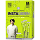 InstaGreen Tea Sampler Pack - 