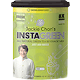Sugar Free Instant Green Tea Lemon Flavor - 