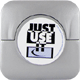 Compacts Condom 'Just Use It' - 