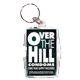 Keyper Keychains Condom 'Over the hill condoms - one year supply' - 