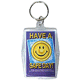 Keyper Keychains Condom 'Have a safe day' - 