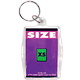 Keyper Keychains Condom 'XS - extra small' - 