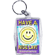 Keyper Keychains Condom 'Have a nice lay' - 