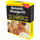 Romantic Massage Kit for Dummies - 