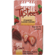 Tastee's Strawberry Condoms - 