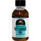 Topical Vitamin E Oil 1100IU/G - 