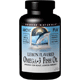 Arctic Pure Omega-3 Fishoil with lemon - 