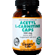 Acetyl L-Carnitine Caps 500mg -
