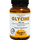 Glycine 500 mg w/B6 -