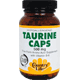 Taurine 500 mg w/B6 -