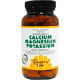 Calcium Magnesium Potassium 500/500/99 mg -