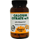 Calcium Citrate w/D -