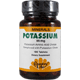 Potassium -