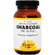 Pure Activated Charcoal 260mg -