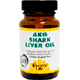 AKG Shark Liver Oil -