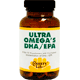 Ultra Omega's DHA EPA -