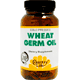 Wheat Germ Oil -