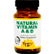 Vitamin A & D -
