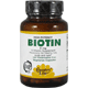 Biotin 5 mg Super Potency -