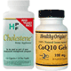 Cholestene + CoQ10 100 mg Combo - 