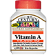 Vitamin A 10,000 IU - 