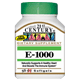 Vitamin E 1000 IU - 