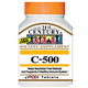 Vitamin C 500 mg - 